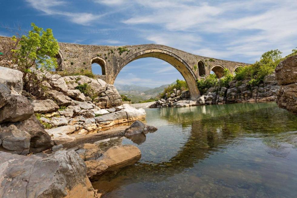 Shkodër Albania area