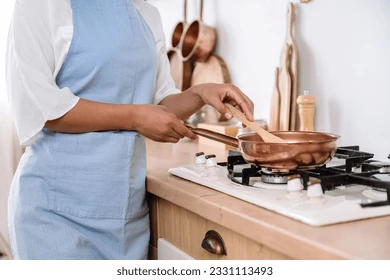 Head Chef