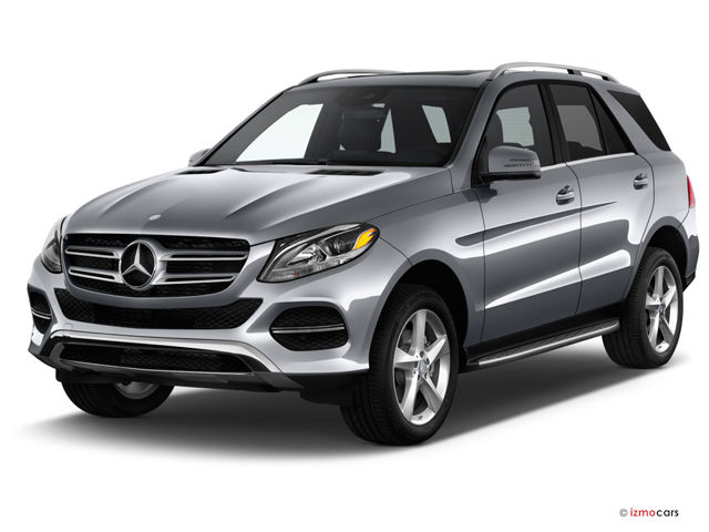 SUV luxury transfer vehicle