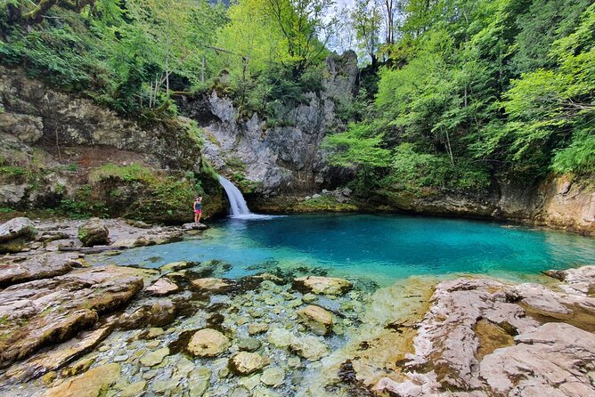 Theth Valley Albania — glacial mountain village in the Albanian Alps